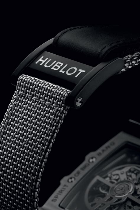 hublot spirit of big bang grey|hublot spirit of big bang watch.